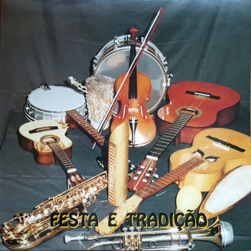 Festa E Tradicao