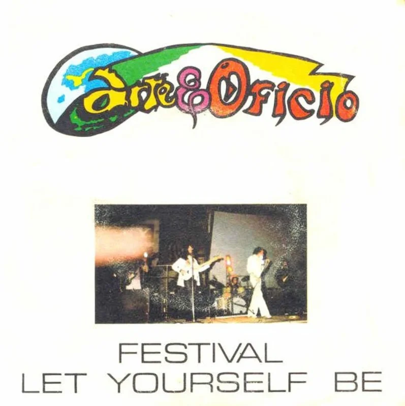 Festival / Let Yourself Be