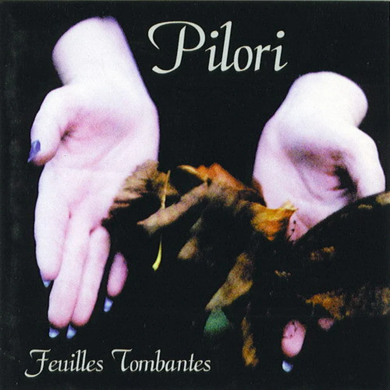 Feuilles Tombantes