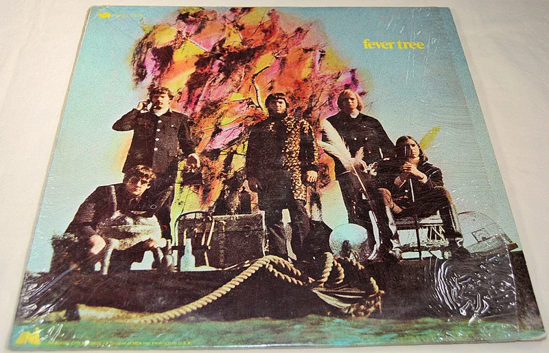 Fever Tree - Fever Tree