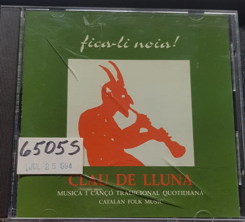 Fica-li Noia!