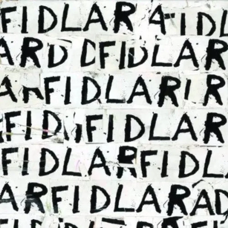 FIDLAR - Fidlar - Vinyl Record