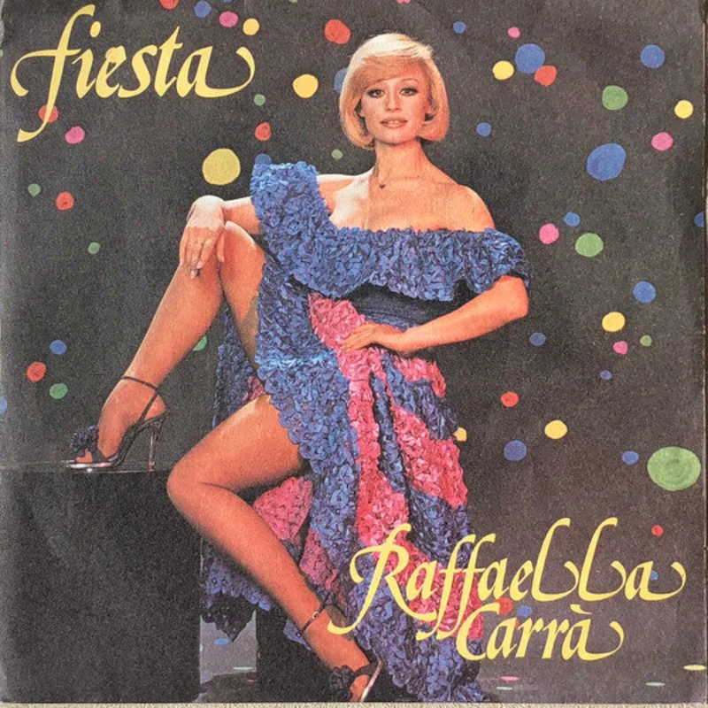 Fiesta / A Far L'Amore Comincia Tu