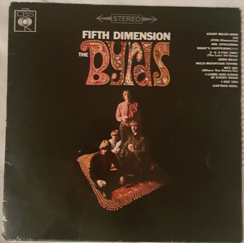 Fifth Dimension