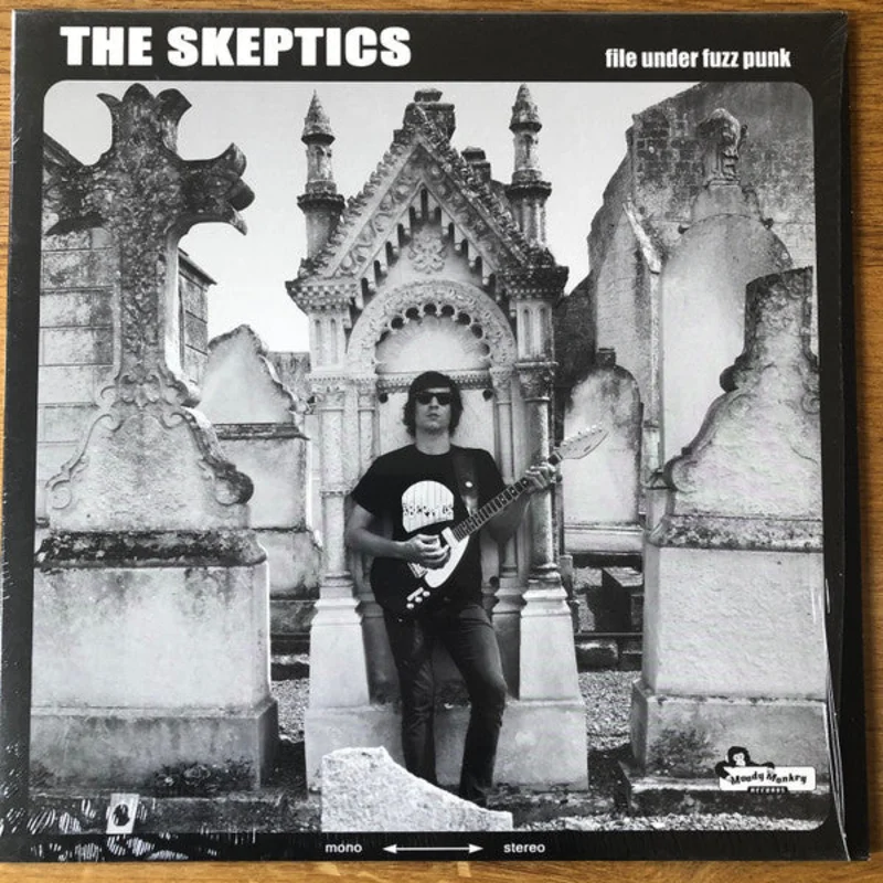 File Under Fuzz Punk