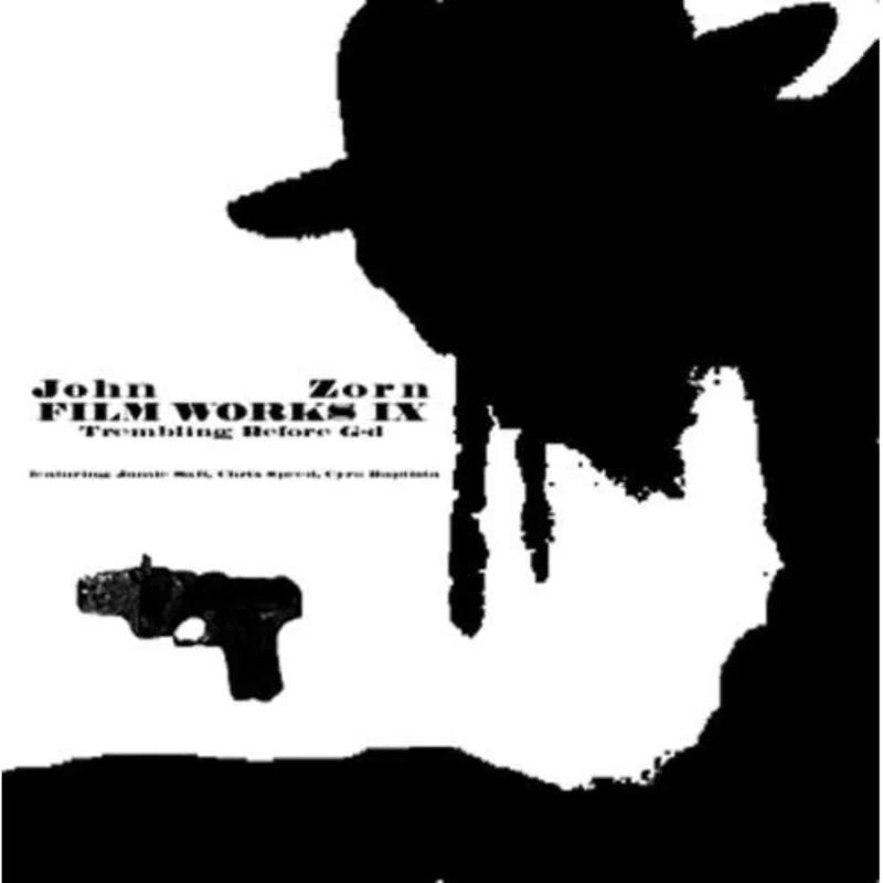 Filmworks IX : Trembling Before G-d