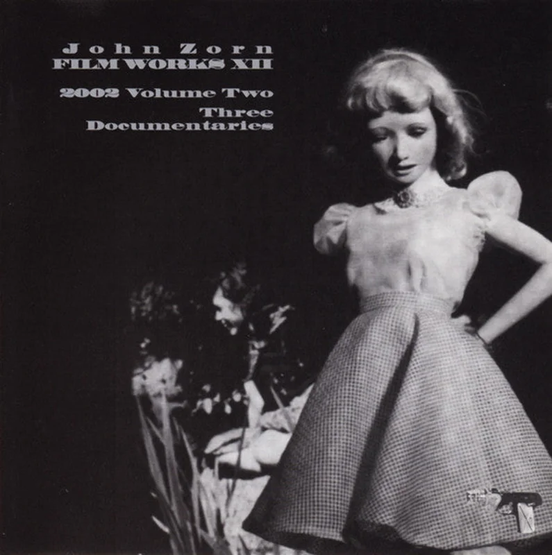 Filmworks XII : 2002 Volume Two - Three Documentaries