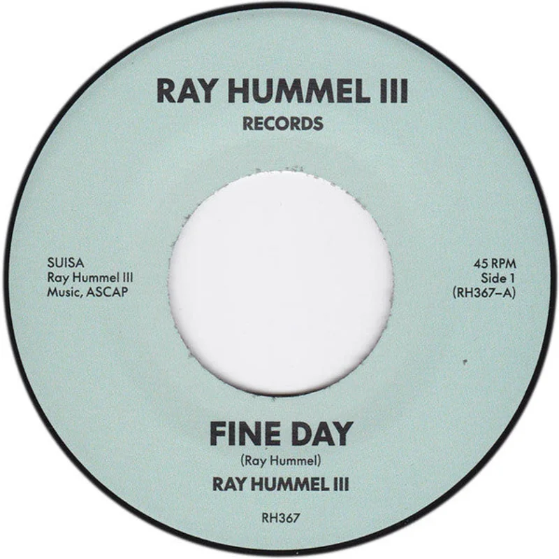 Fine Day / Gentle Rain