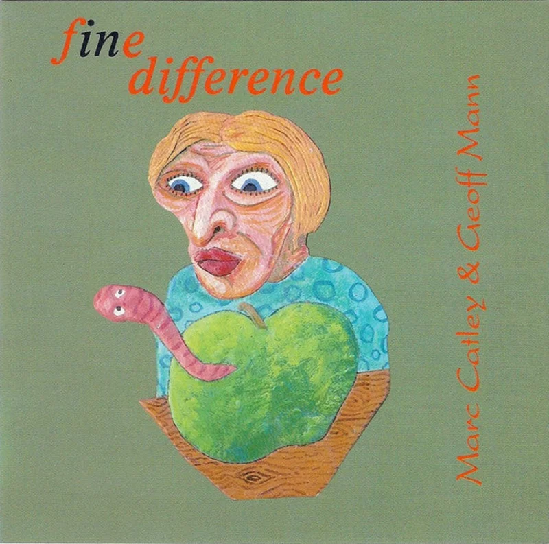 Fine Difference
