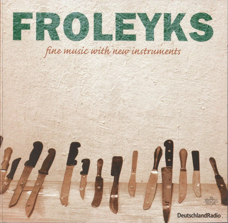Fine Music With New Instruments