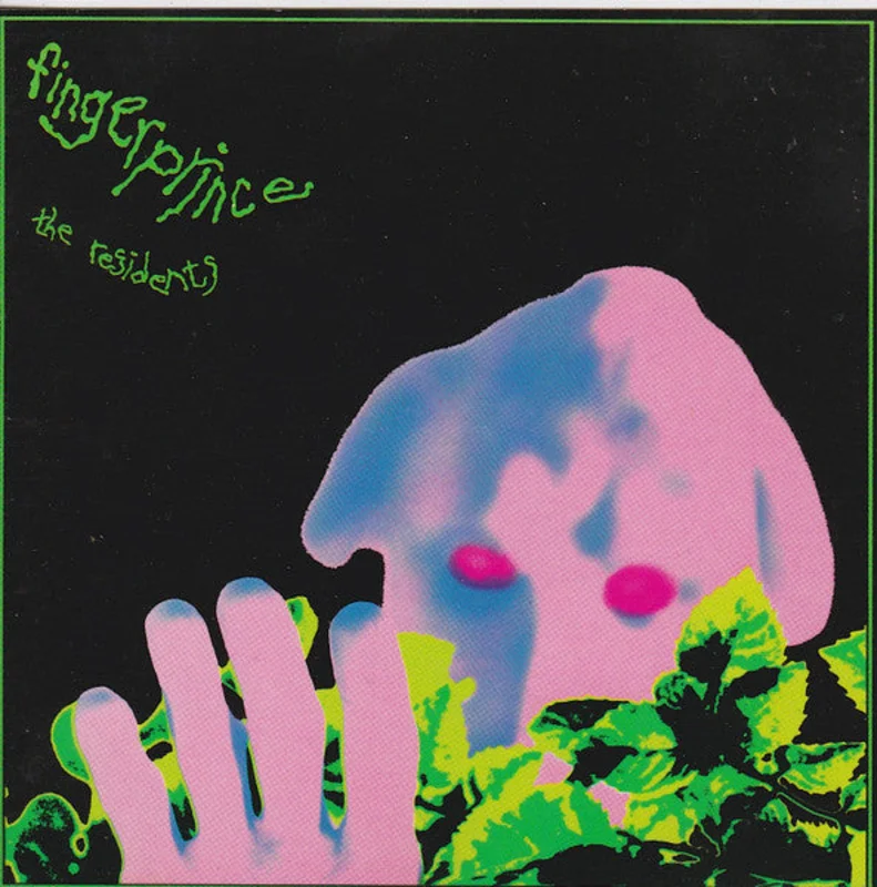 Fingerprince