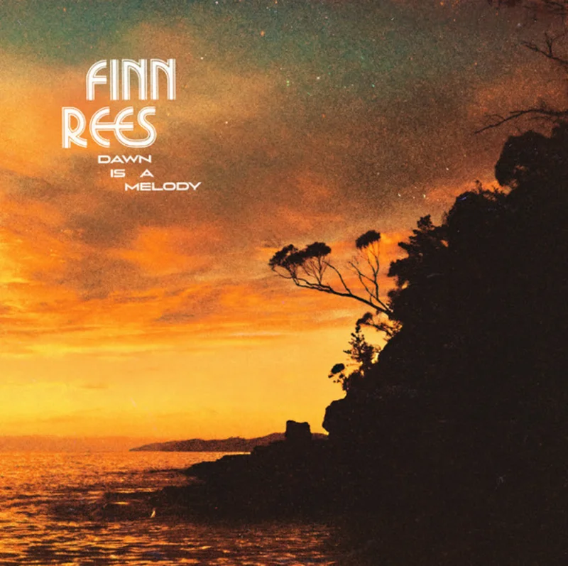 Finn Rees - Dawn Is A Melody (Mr Bongo) (Arrives in 30 days)
