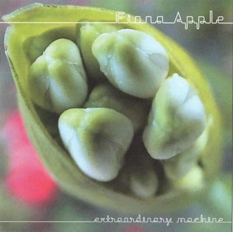 Fiona Apple - Extraordinary Machines (2023 Reissue) Vinyl LP