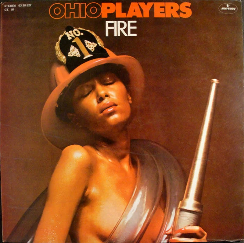 Fire