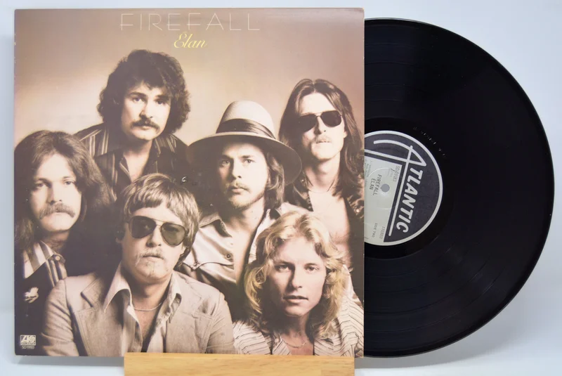 Firefall - Elan