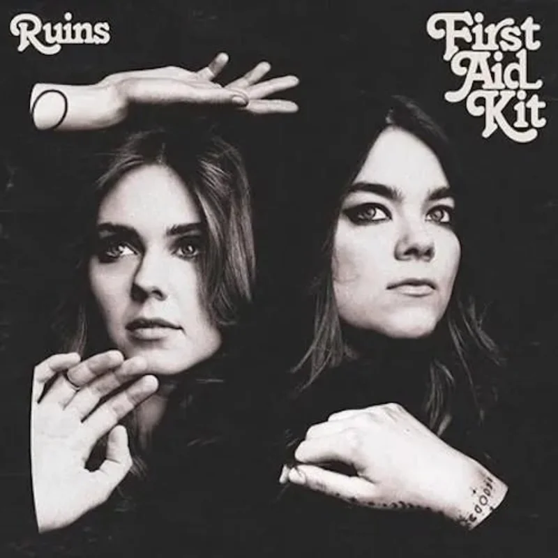 First Aid Kit - Ruins (180g) Vinyl Record