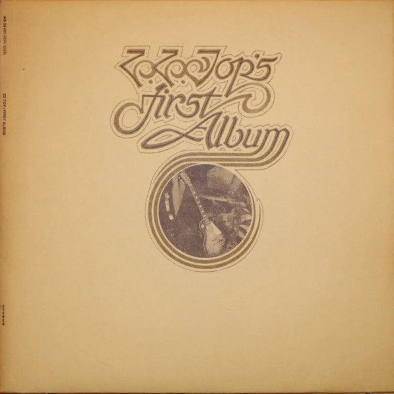 First Album