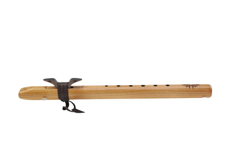 First Hawk 'A' Alder Wood