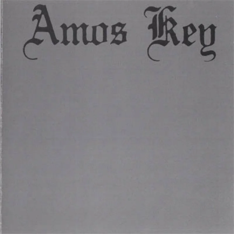 First Key