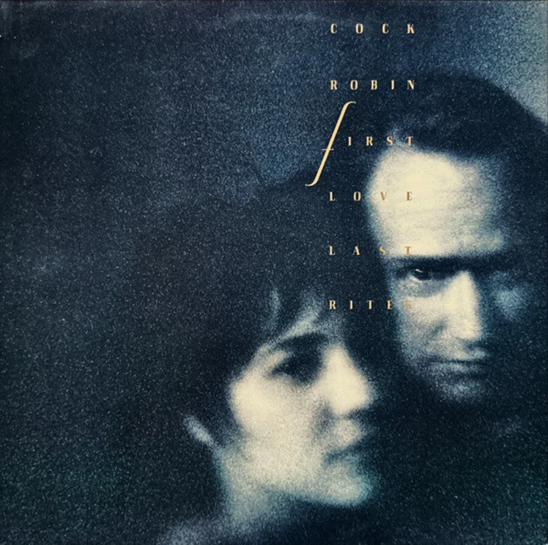 First Love / Last Rites