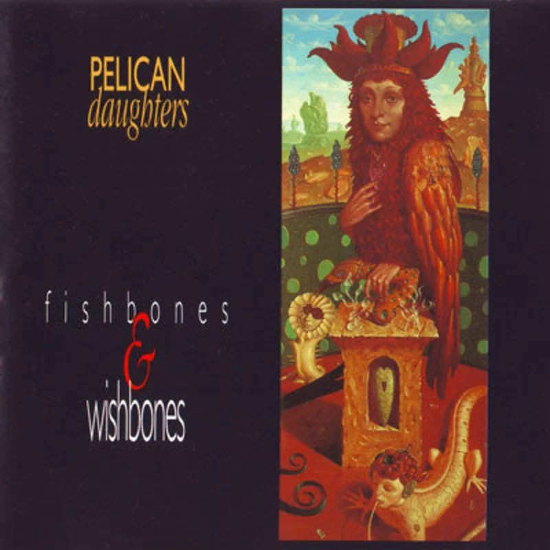 Fishbones And Wishbones