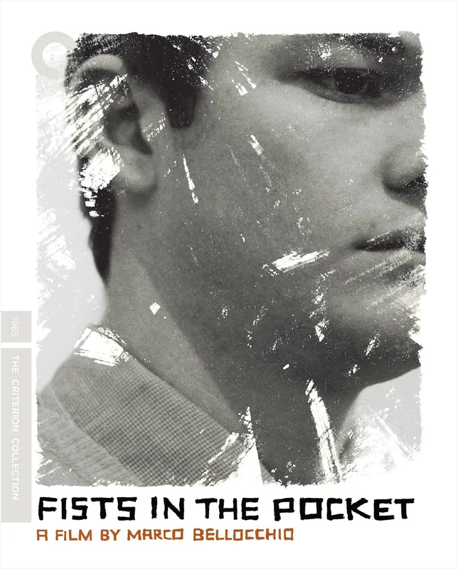 Fists in the Pocket [Blu Ray] [The Criterion Collection] [Arrives in 30 Days]