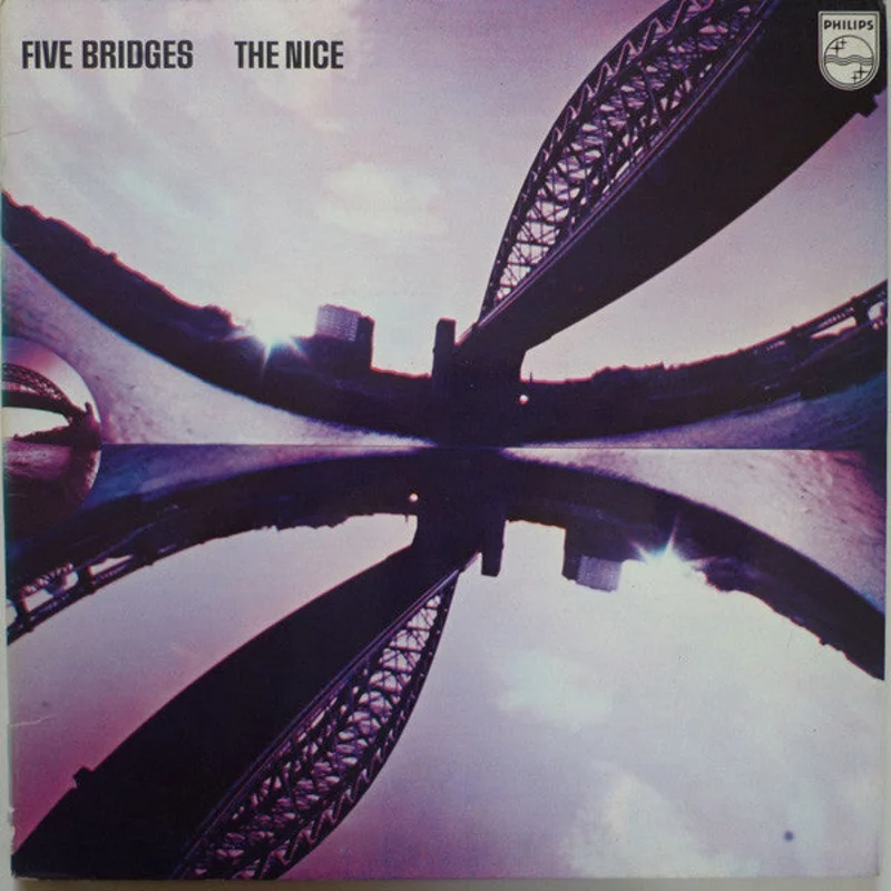 Five Bridges
