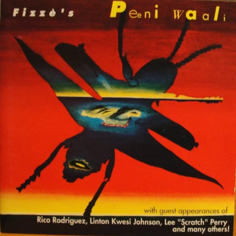 Fizz's Peeni Waali