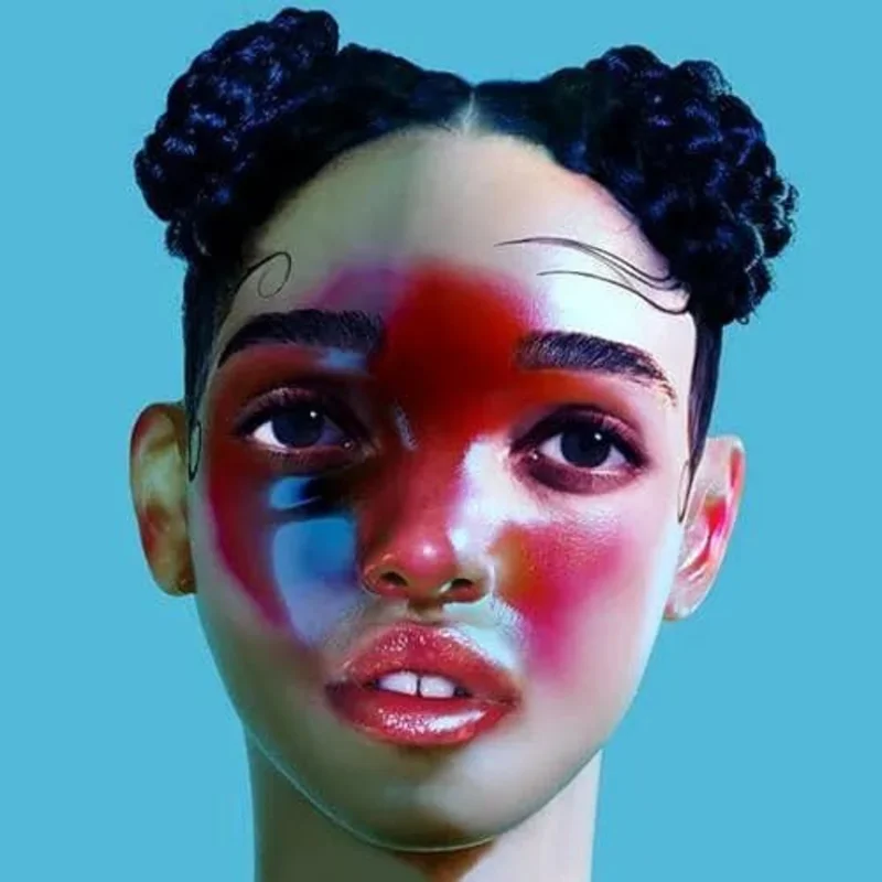 FKA Twigs - LP1 Vinyl Record