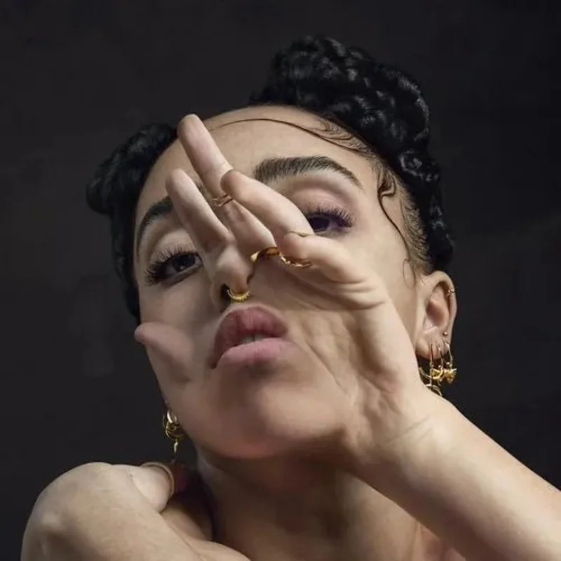 FKA Twigs - M3LL155x - Vinyl Record
