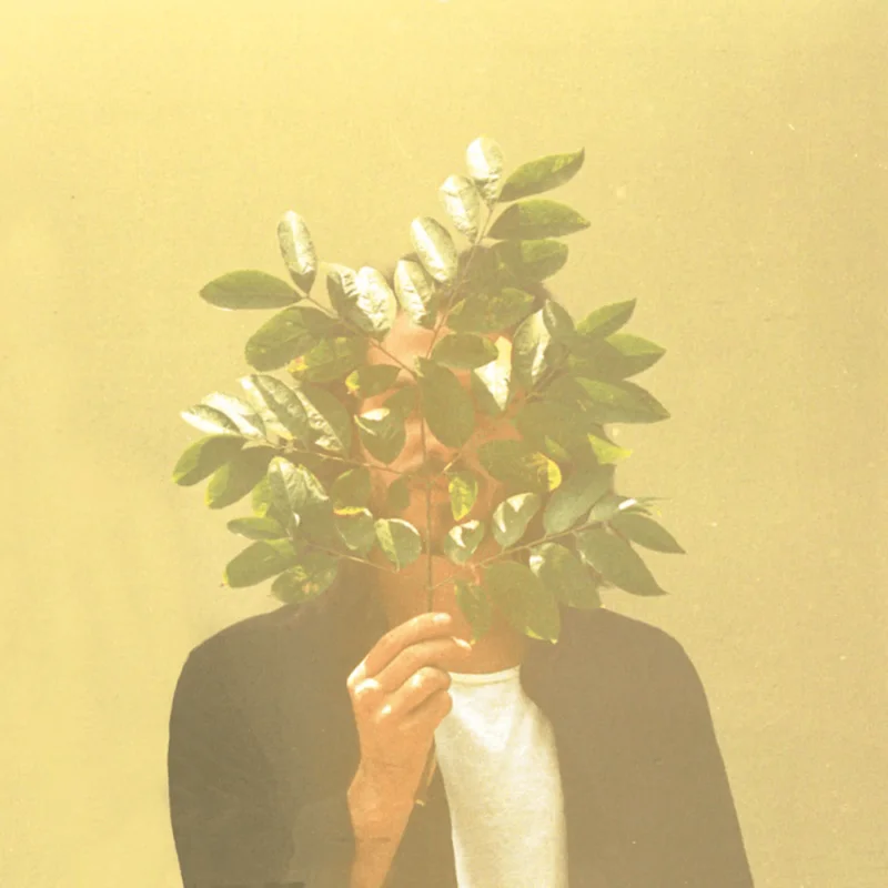 FKJ - French Kiwi Juice Vinyl LP