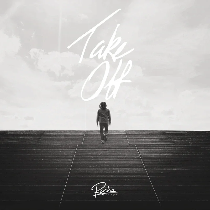 FKJ - Take Off Vinyl EP