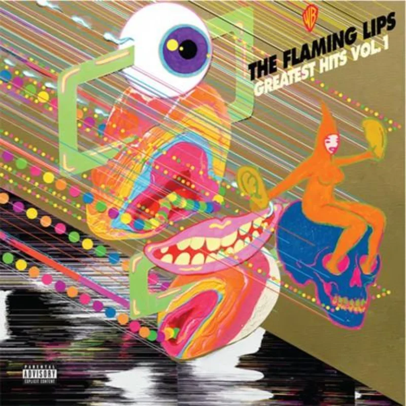 Flaming Lips - Greatest Hits