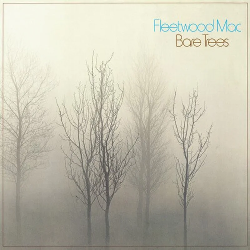 Fleetwood Mac - Bare Trees (Rocktober 2025) Vinyl LP