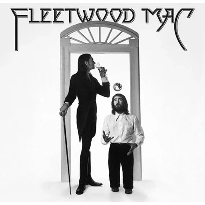 Fleetwood Mac - Fleetwood Mac - Vinyl Record *