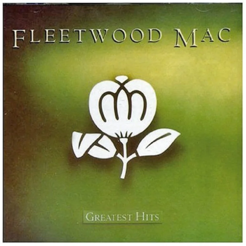Fleetwood Mac - Greatest Hits (Quick Ship)