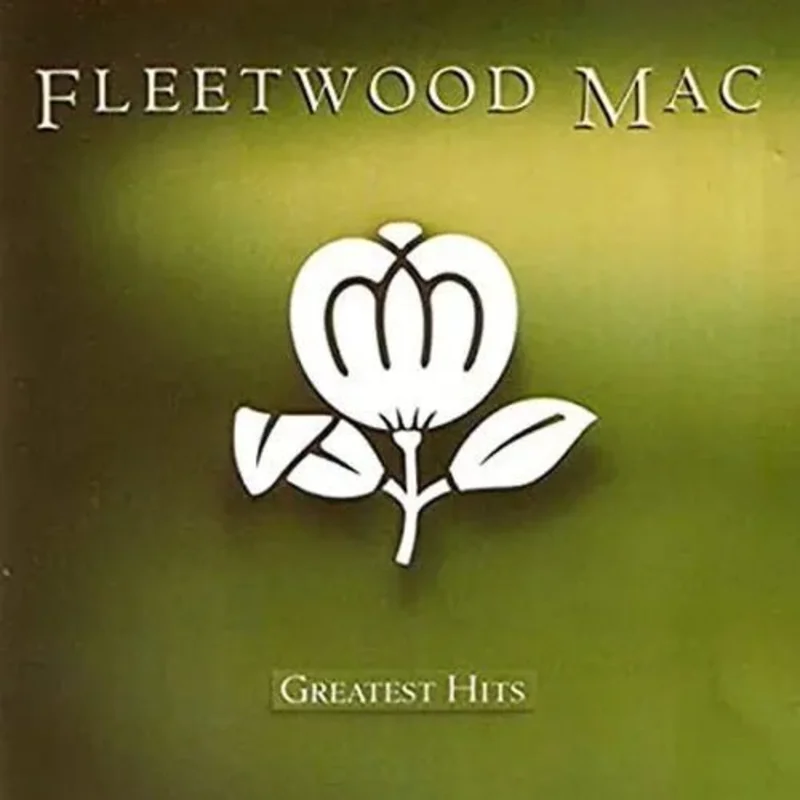 Fleetwood Mac - Greatest Hits - Vinyl Record *