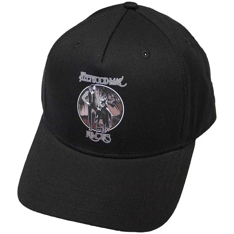 Fleetwood Mac - Rumours Cap