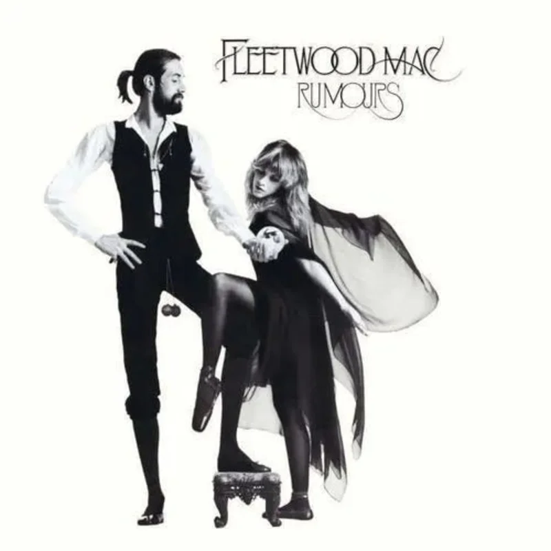 Fleetwood Mac - Rumours (Deluxe)(2LP 180 Gram 45 RPM) *