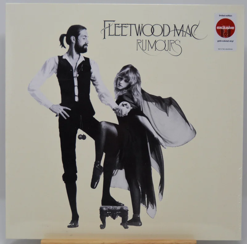 Fleetwood Mac - Rumours (Gold)