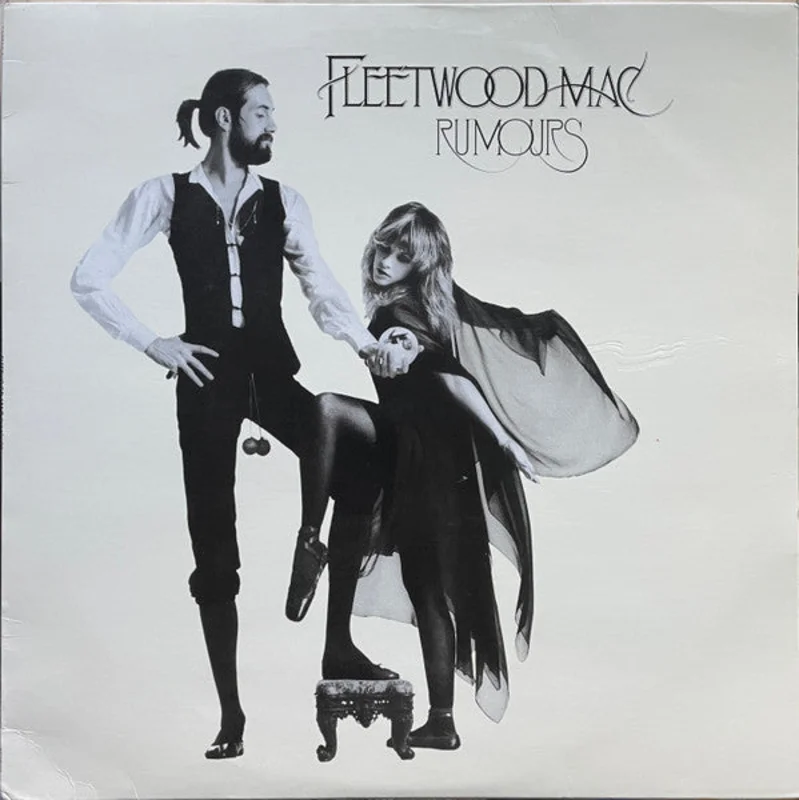 Fleetwood Mac - Rumours (Quick Ship)