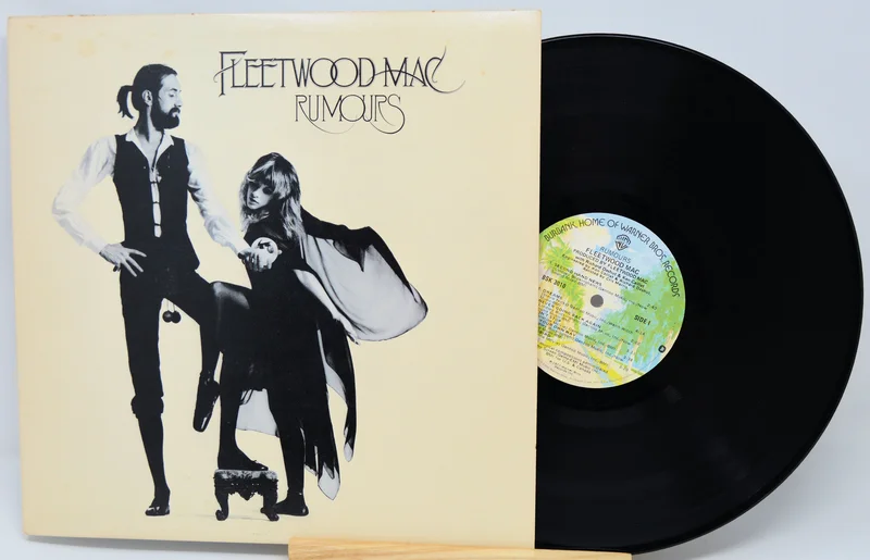 Fleetwood Mac - Rumours