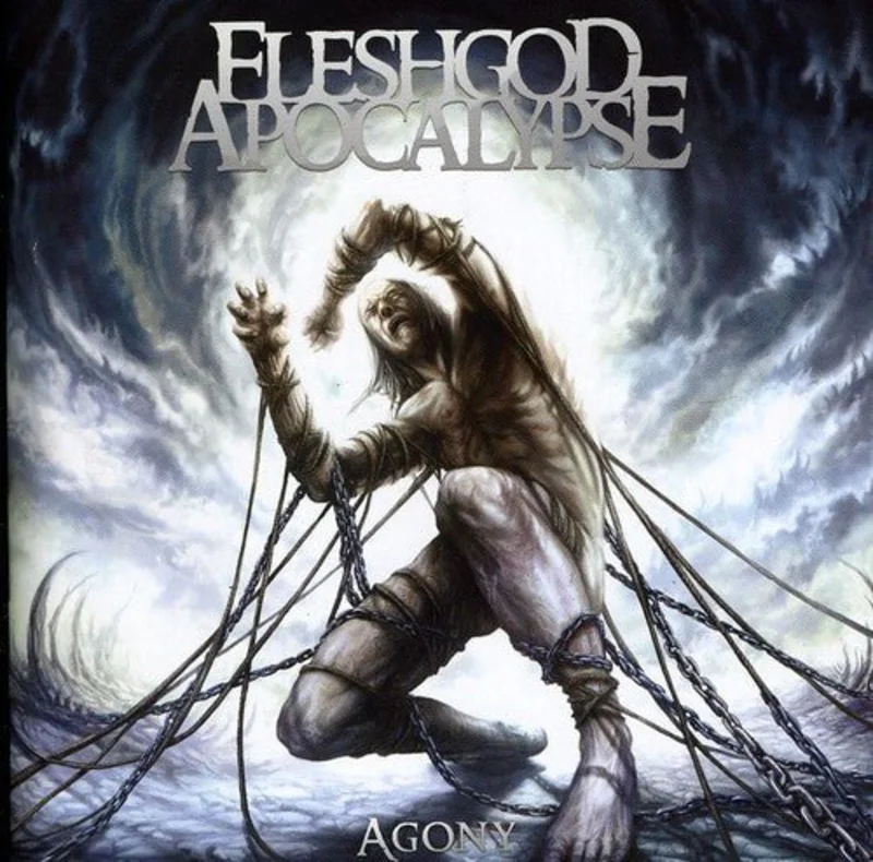 Fleshgod Apocalypse - Agony