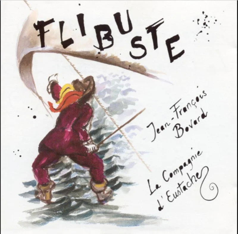 Flibuste