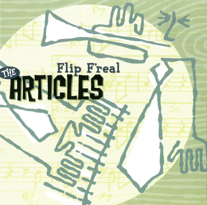 Flip F'real
