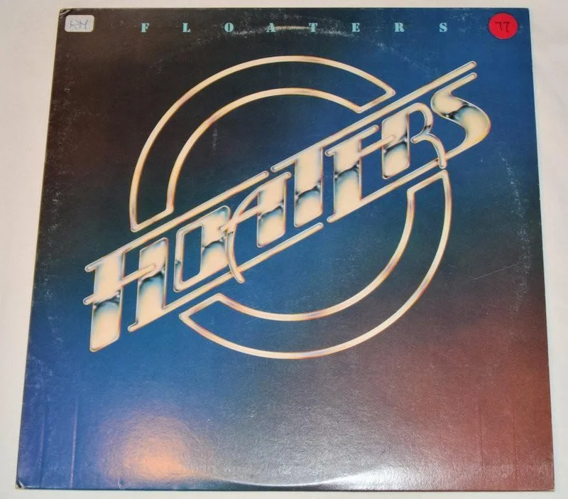 Floaters - Floaters