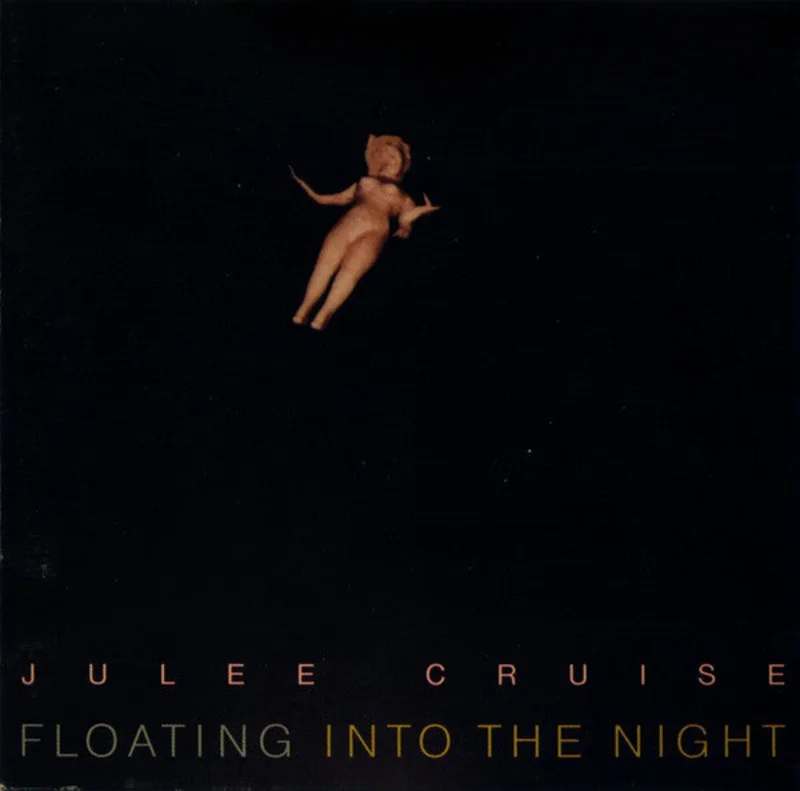Floating Into The Night