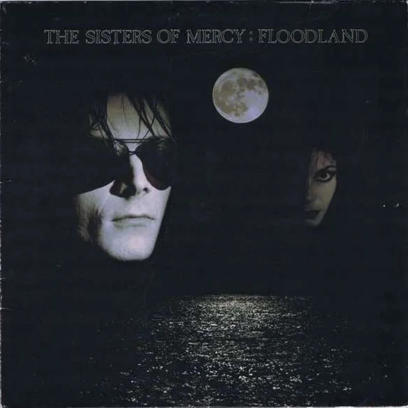 Floodland