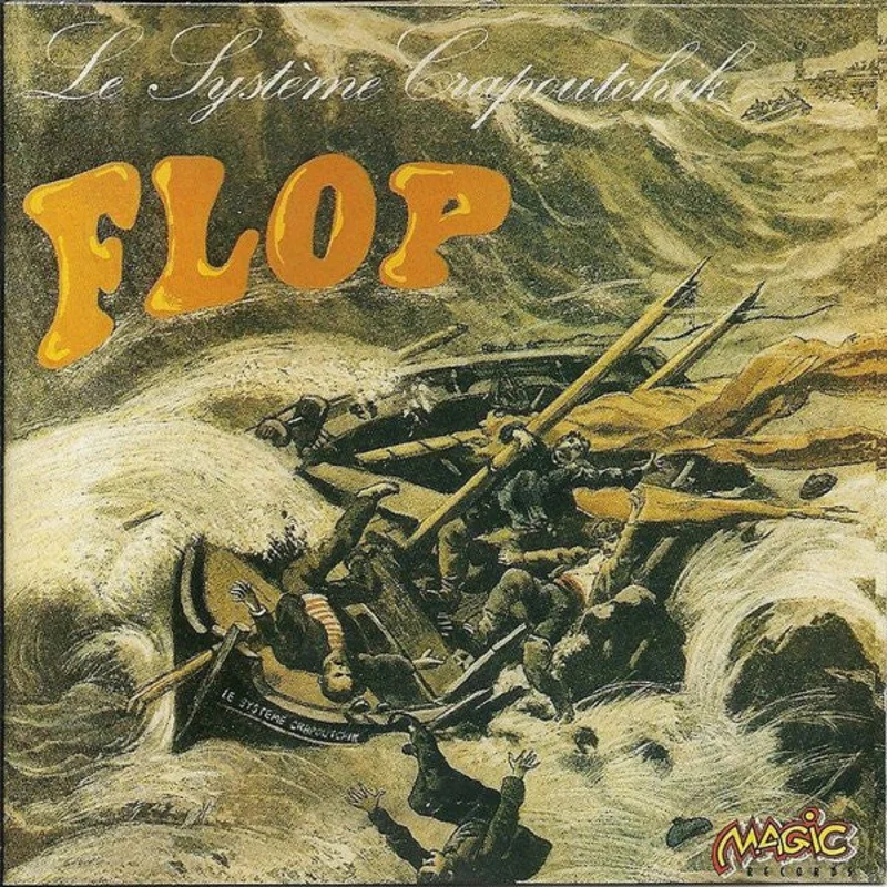 Flop