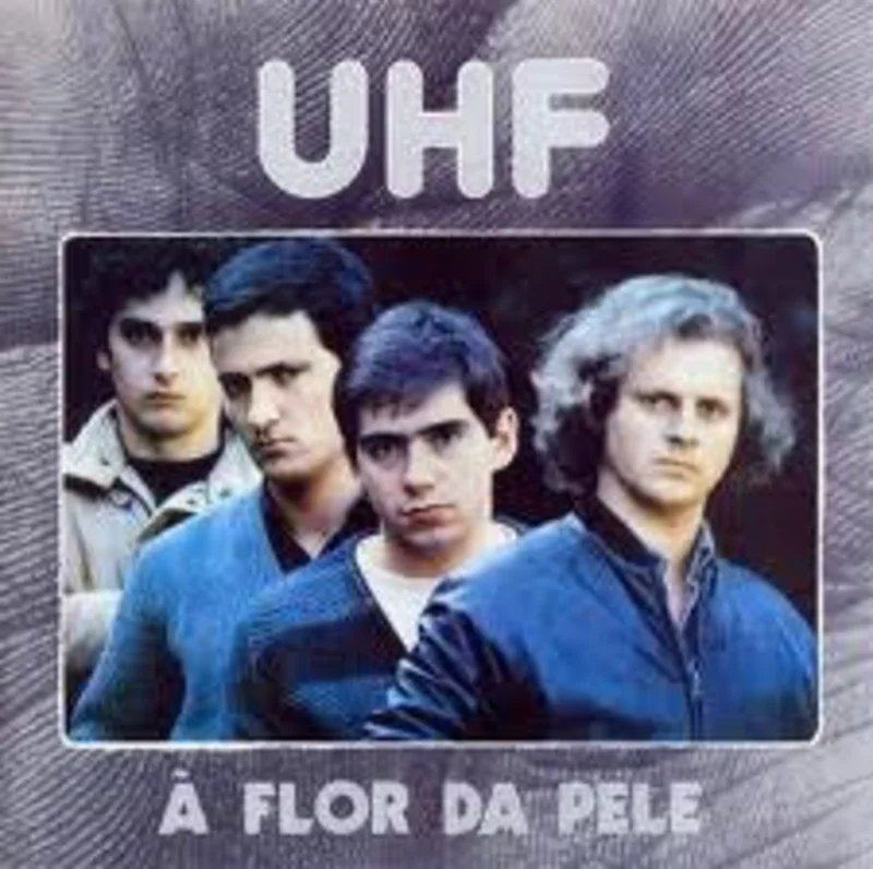 Flor Da Pele